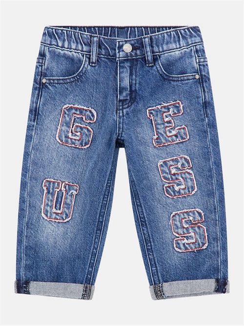  GUESS | N5BA04D45E0/SDDE
